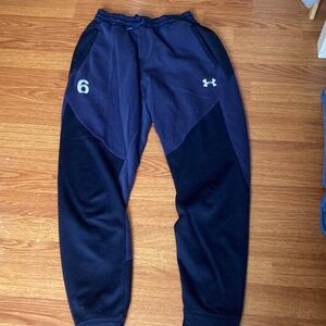 Under Armour Mens pants